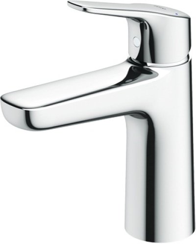 TLG03102T ก๊อกเดี่ยวอ่างล้างหน้าแบบก้านโยก (เฉพาะน้ำเย็น)