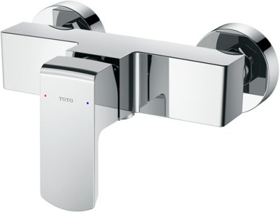 TBG02301T ก๊อกผสมสำหรับยืนอาบน้ำ