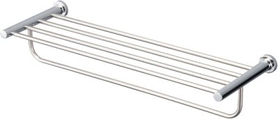 YTS406B ชั้นวางผ้า (ความยาว : 560มม.)