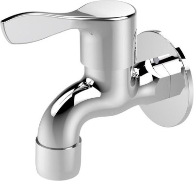 F22077-CHADY ก๊อกน้ำเย็น แบบติดผนัง รุ่น AS BASIC