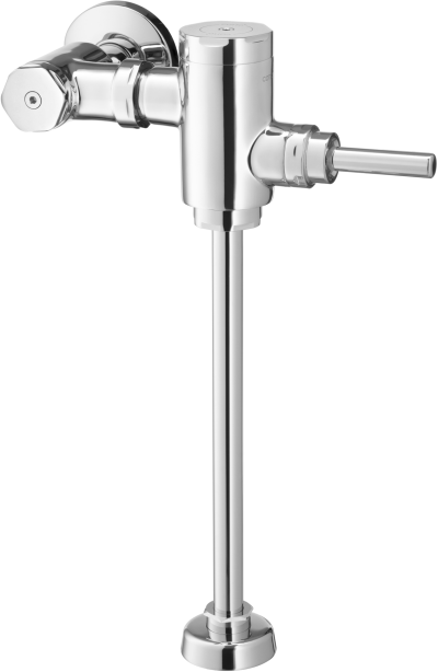 CT4571DUF ฟลัชวาล์วโถปัสสาวะชาย