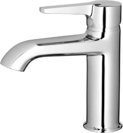 CT2261A ก๊อกผสมอ่างล้างหน้าแบบก้านโยก รุ่น LINIO