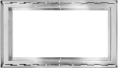 ZF01B600 กรอบสำหรับประกอบหน้าฝักบัวรูปแบบ Trio รุ่น XPANO