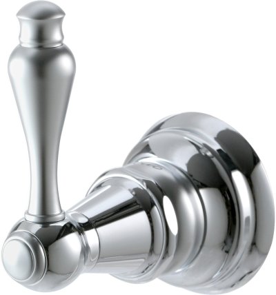 CT119C17 วาล์วเปิด-ปิดน้ำชนิดฝังผนัง รุ่น CLASSIC