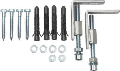 C94026 ชุดน๊อตสกรูยึดเฟรม / FRAME FIXING SET (CONCEAL TANK)
