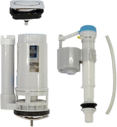 C93840 อุปกรณ์ถังพักน้ำ GRAND TETRAGON