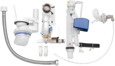 C95021 อุปกรณ์หม้อน้ำ สำหรับ C10247