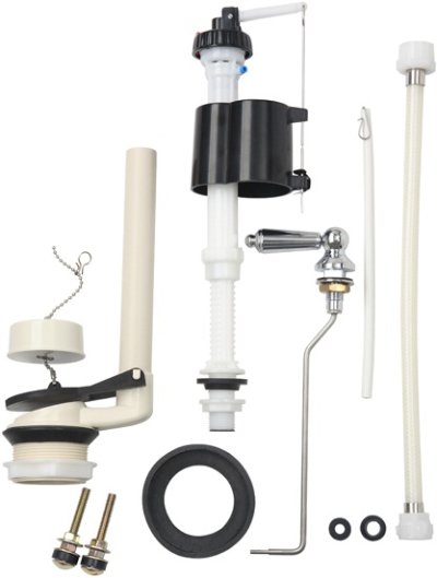 C9562 อุปกรณ์ถังพักน้ำ C12607