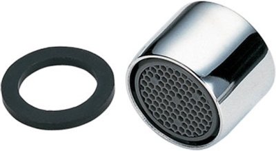 S180 ตะแกรงกรองน้ำ / AERATOR