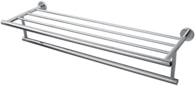 TX726AES ชั้นวางผ้า รุ่น EGO II