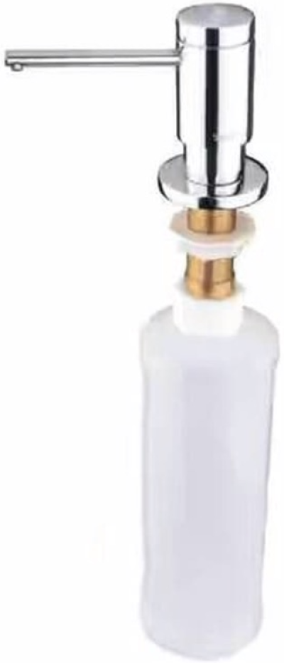 TX728AEV1Z ที่ใส่สบู่เหลวชนิดฝังใต้เคาน์เตอร์ (ความยาวของก้าน : 150 มม.)