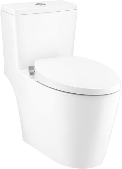 C110507(CN1) สุขภัณฑ์ แบบชิ้นเดียว 3/4.5 ลิตร รุ่น HARMONY