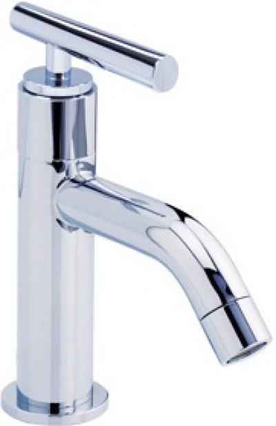 BF-117-1 ก๊อกอ่างล้างหน้าเซรามิควาล์ว รุ่น ELEMENT