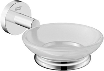 K-2801-42-N ที่ใส่สบู่ รุ่น CONCEPT ROUND