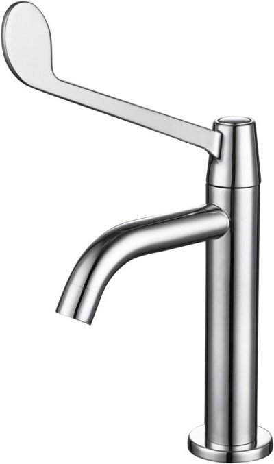 RA DZ-402B ก๊อกอ่างล้างหน้า (น้ำเย็น)