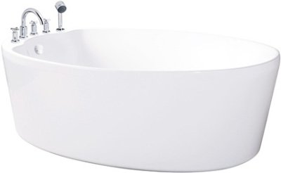 BTW377PP(H) อ่างระบบน้ำวนพร้อมก๊อก รุ่น NEW PARAGON