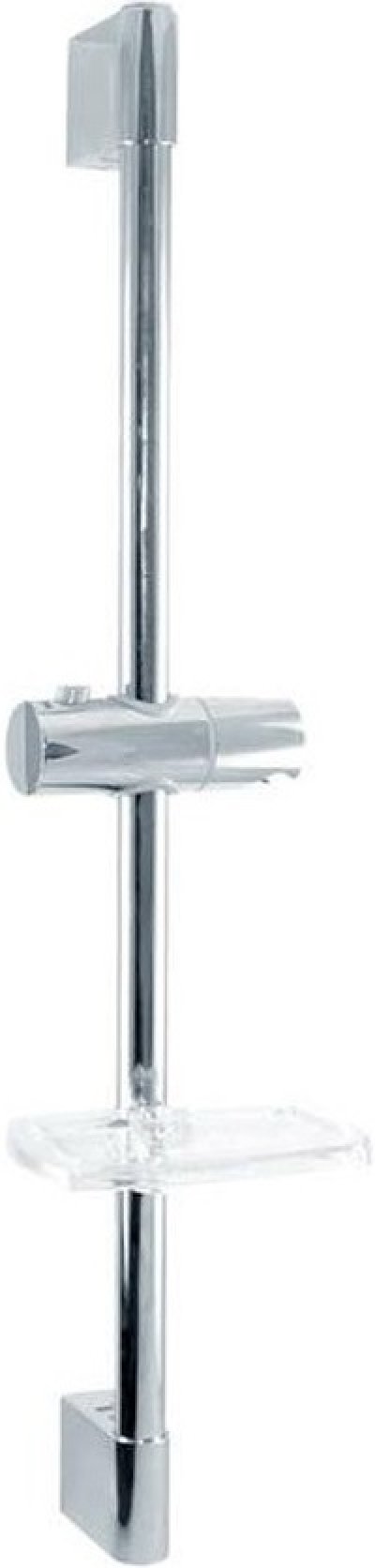 SB-006 ชุดราวแขวนฝักบัว ปรับระดับ