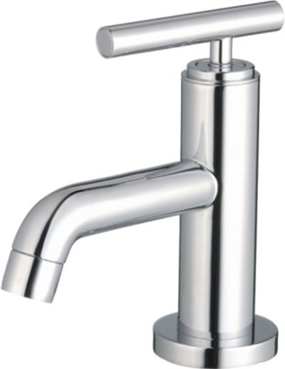 CT104C20(HM) ก๊อกเดี่ยวอ่างล้างหน้า รุ่น CROSS