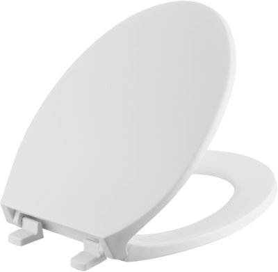 K-18122X-WK ฝารองนั่ง ชักโครก