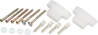 C94331 FLOOR FIXING (NEW) / ชุดอุปกรณ์ยึดพื้น (ใหม่)