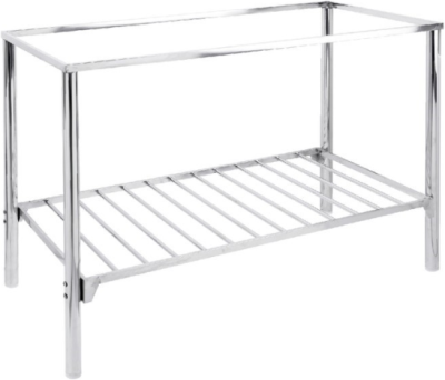 FXVH0-0273EK ขาตั้งอ่างล้างจานสแตนเลส เกรด 201