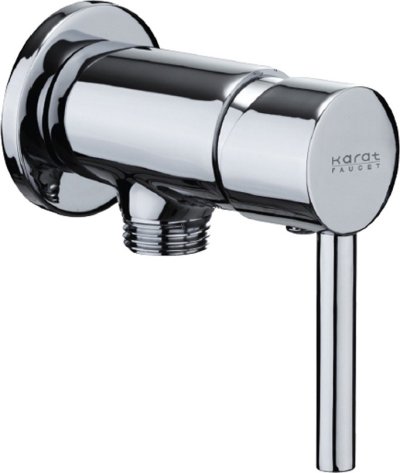 KF-12-870-50 ก๊อกเดี่ยวติดผนังแบบก้านโยก สำหรับฝักบัวสายอ่อน