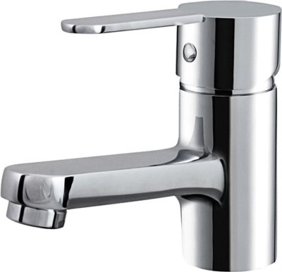 KF-34-610-50 ก๊อกอ่างล้างหน้า (น้ำเย็น) แบบติดเคาน์เตอร์