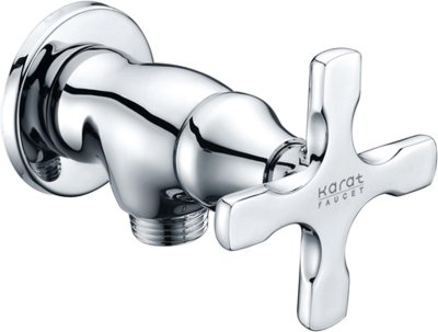 KF-10-470-50 ก๊อกเดี่ยวติดผนัง สำหรับฝักบัวสายอ่อน