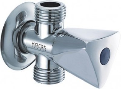 EB73-50 วาล์วเปิด-ปิดน้ำแบบ 2 ทาง