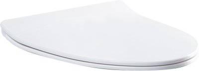 TC600VS ฝารองนั่ง แบบ SOFT CLOSE