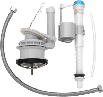 C95040 อุปกรณ์ประกอบถังพักน้ำ 6 ลิตร รุ่น GRAND CLASSIQUE (C10617)