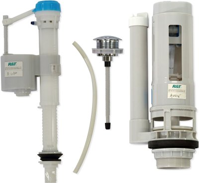 C95311(HM) อุปกรณ์ถังพักน้ำ MAGIC