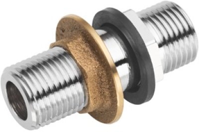 C9338 ชุดข้อต่อน้ำเข้าชักโครก