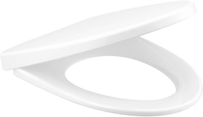 C91252 ฝารองนั่ง ELONGATE