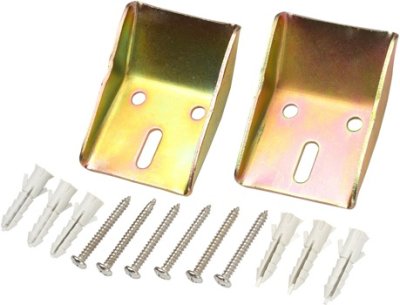 C943(HM) อุปกรณ์ยึดอ่างล้างหน้า (BRACKET T9R)