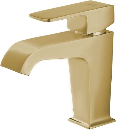 CT1170A#GRM ก๊อกเดี่ยวอ่างล้างหน้าแบบก้านโยก รุ่น SONATA