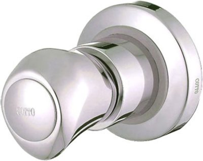 CT606C11 วาล์วเปลี่ยนทิศทางน้ำเข้า 1 ออก 2 ชนิดฝังผนัง รุ่น NEW CENTURY