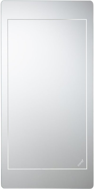 MC508 กระจกเงา ขนาด 500 x 1000 mm.