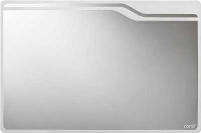 MTU0700 กระจกเงา พ่นทราย 900 x 540 มม. รุ่น TUNIO