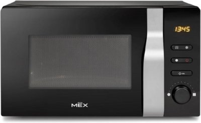 M120E เตาอบไมโครเวฟ ความจุ 20 ลิตร ชนิดตั้งโต๊ะ