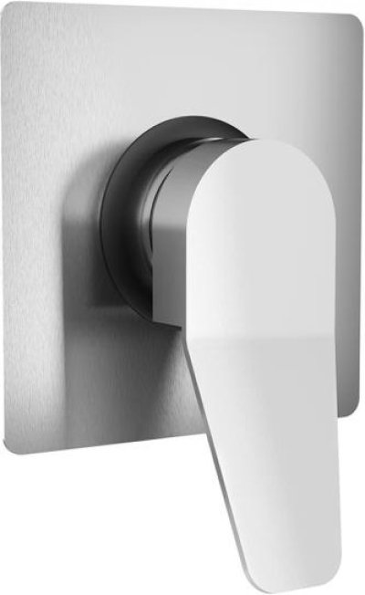 HFVSP-3131C1 ก๊อกฝักบัวเดี่ยวผสม แบบฝังผนัง รุ่น CONTOUR