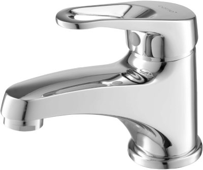 CT1163A(HM) ก๊อกเดี่ยวอ่างล้างหน้าแบบก้านโยก รุ่น ARONA V.II