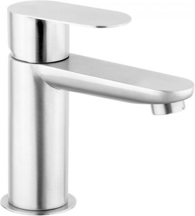 SAVE05-2000F1 ก๊อกเดี่ยวอ่างล้างหน้า แบบตั้งพื้น รุ่น FLOW