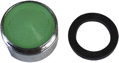 01.2413.0 (F88003) ปากกรองสำหรับก๊อกน้ำ