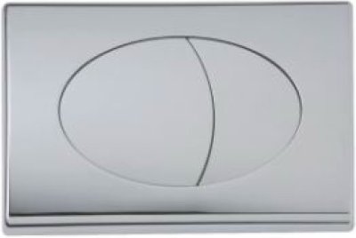 VP-G3004104 ฝาครอบปุ่มกดด้านหน้า 3/4.5 ลิตร ( M11484 )