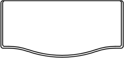 C7091 ฝาหม้อน้ำ CLASSIQUE