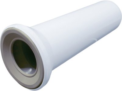 VP-3815 (M11460) ชุดข้อต่อน้ำทิ้งชักโครกแบบออกผนัง