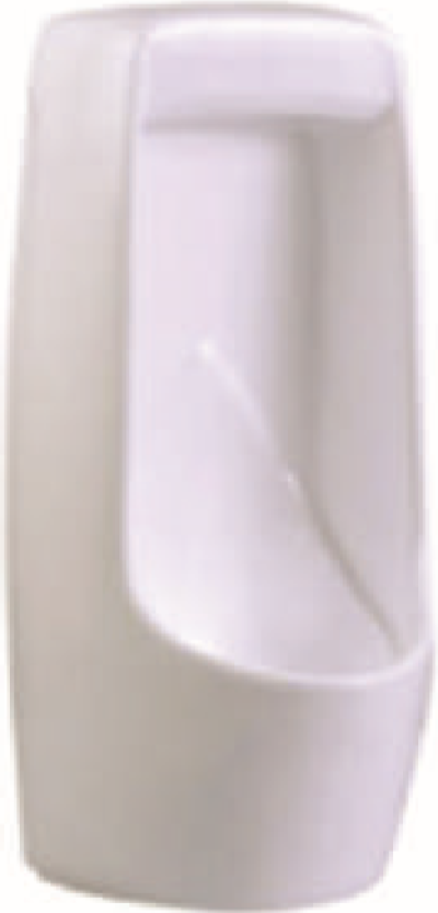 ECU-01-111-11 โถปัสสาวะชาย แบบตั้งพื้น