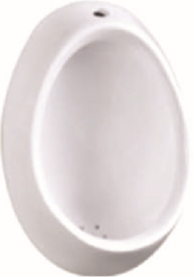 ECU-02-221-11 โถปัสสาวะชาย แบบติดผนัง