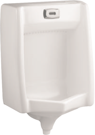 ECU-06-220-11 โถปัสสาวะชาย แบบเซ็นเซอร์